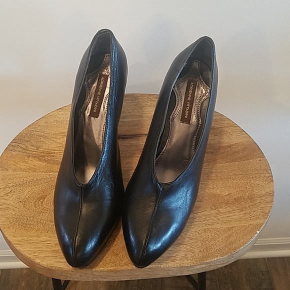 Adrienne Vittadini Shoes - Impressive looking heels.  ADRIENNE VITTADINI